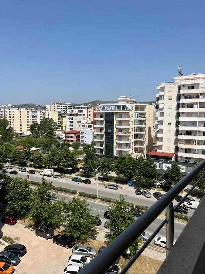 VlorëLori'S House公寓 公寓