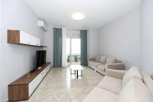 VlorëLori'S House公寓 0*, Vlorë 阿尔巴尼亚