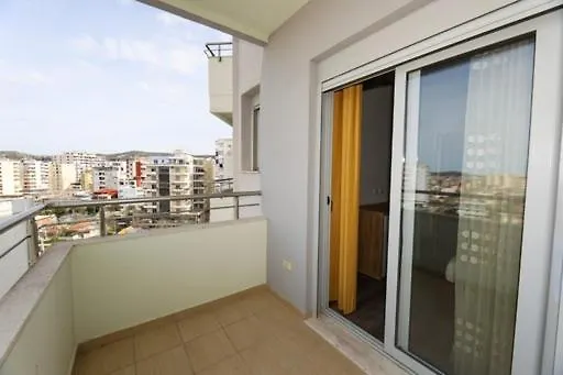 VlorëLori'S House公寓 公寓 Vlorë